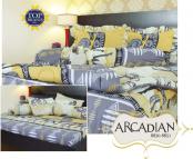 Arcadian